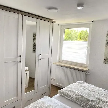 Ferienhaus With 2 Bedrooms *