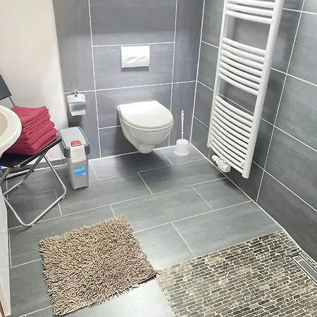 Ferienhaus With 2 Bedrooms *