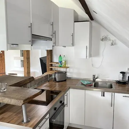 With 2 Bedrooms * Halbemond